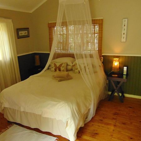 ברברטון Fountain Baths Guest Cottages מראה חיצוני תמונה