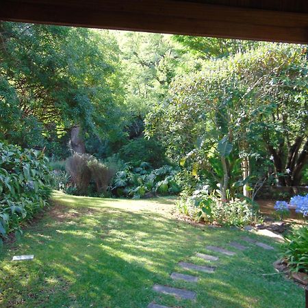 ברברטון Fountain Baths Guest Cottages מראה חיצוני תמונה