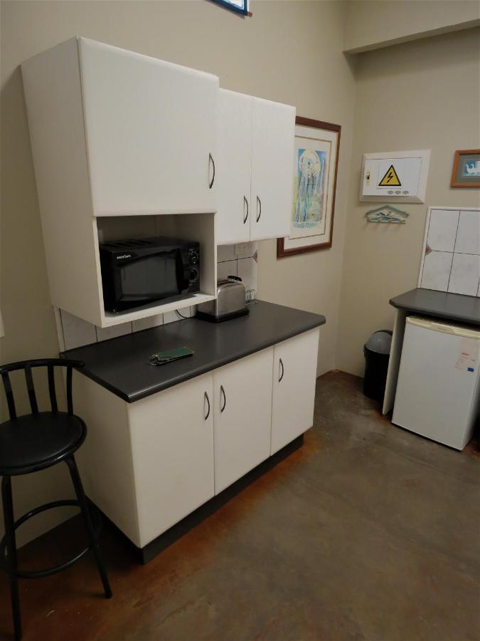 ברברטון Fountain Baths Guest Cottages מראה חיצוני תמונה