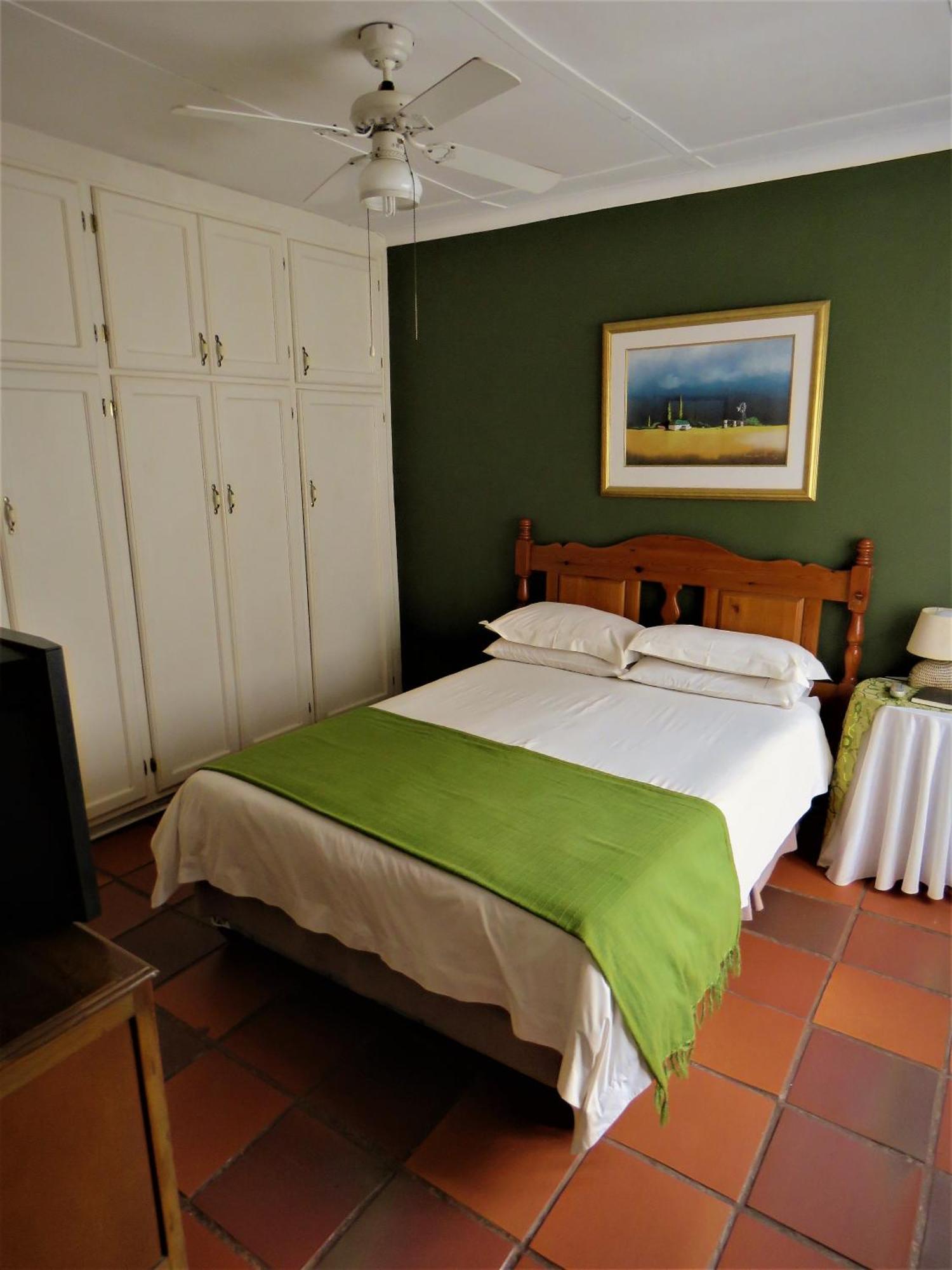 ברברטון Fountain Baths Guest Cottages מראה חיצוני תמונה