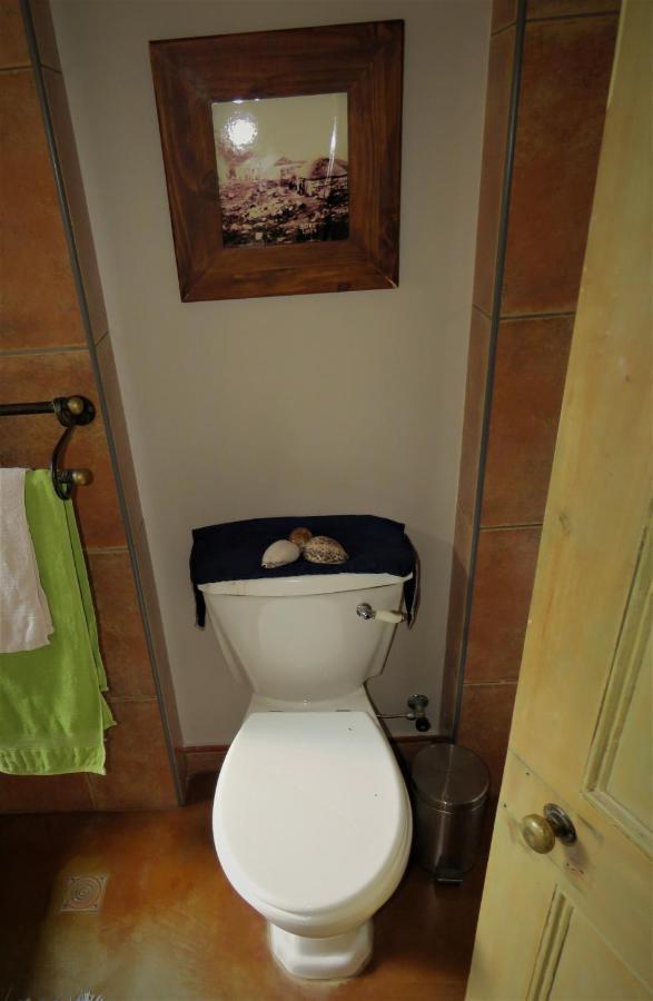 ברברטון Fountain Baths Guest Cottages מראה חיצוני תמונה