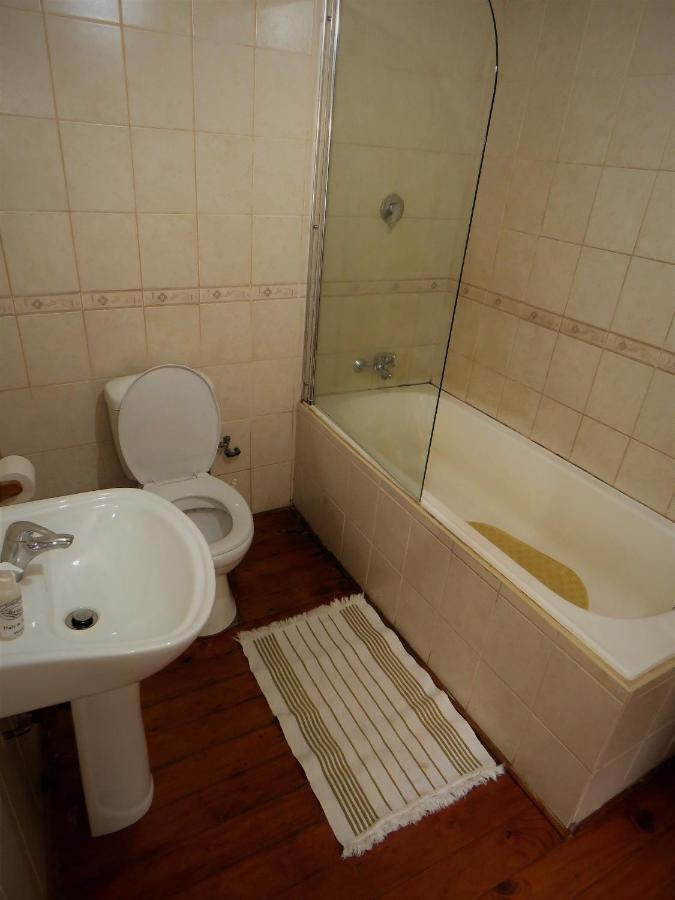 ברברטון Fountain Baths Guest Cottages מראה חיצוני תמונה