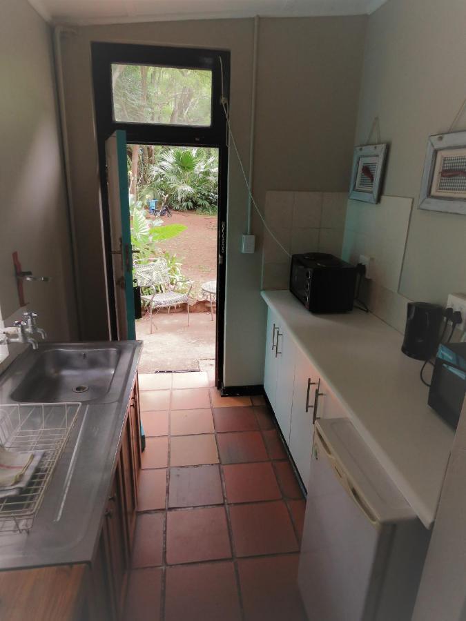 ברברטון Fountain Baths Guest Cottages מראה חיצוני תמונה