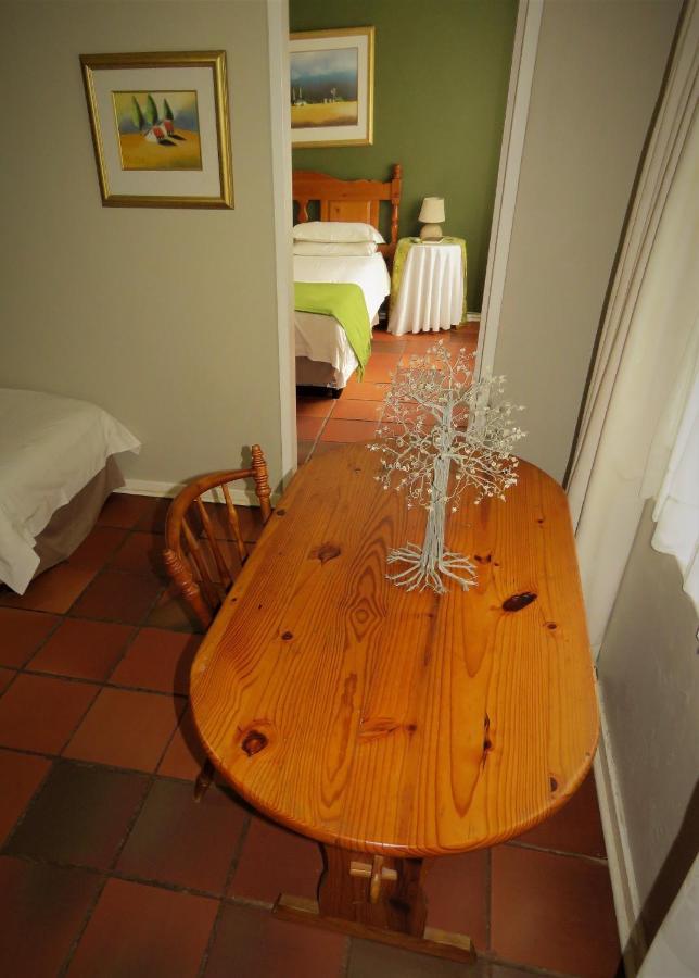 ברברטון Fountain Baths Guest Cottages מראה חיצוני תמונה