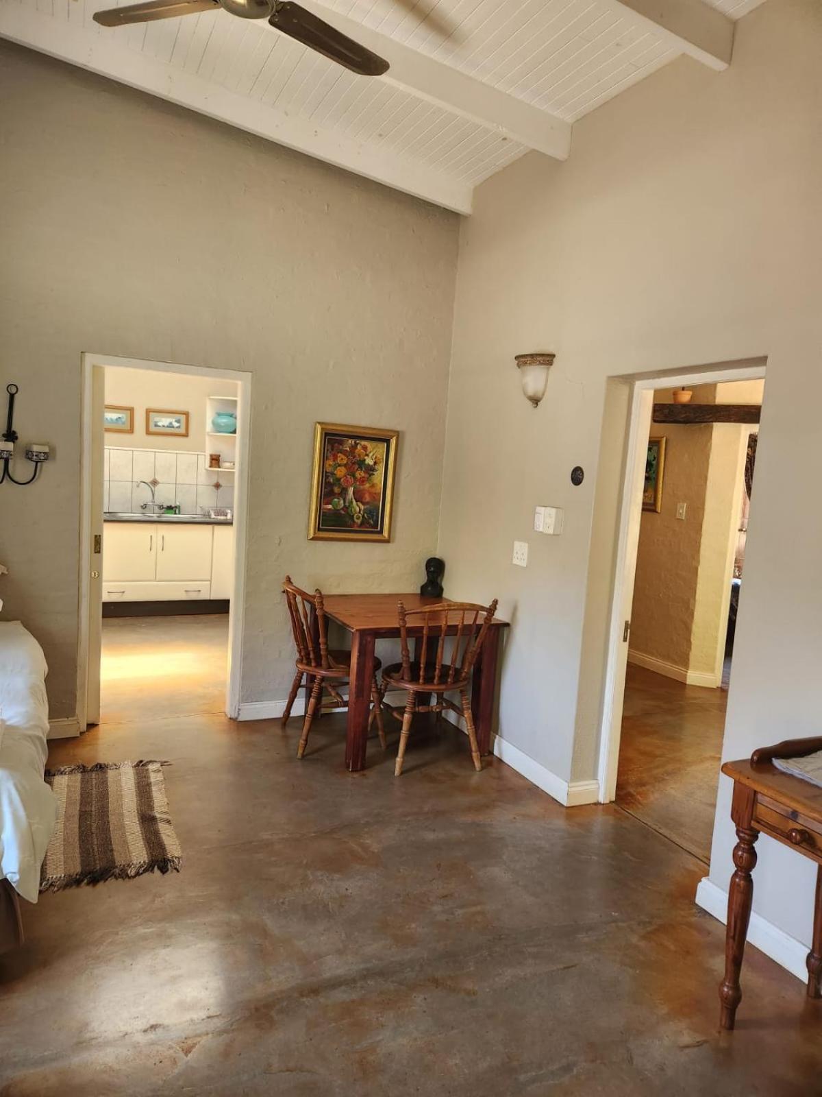 ברברטון Fountain Baths Guest Cottages מראה חיצוני תמונה