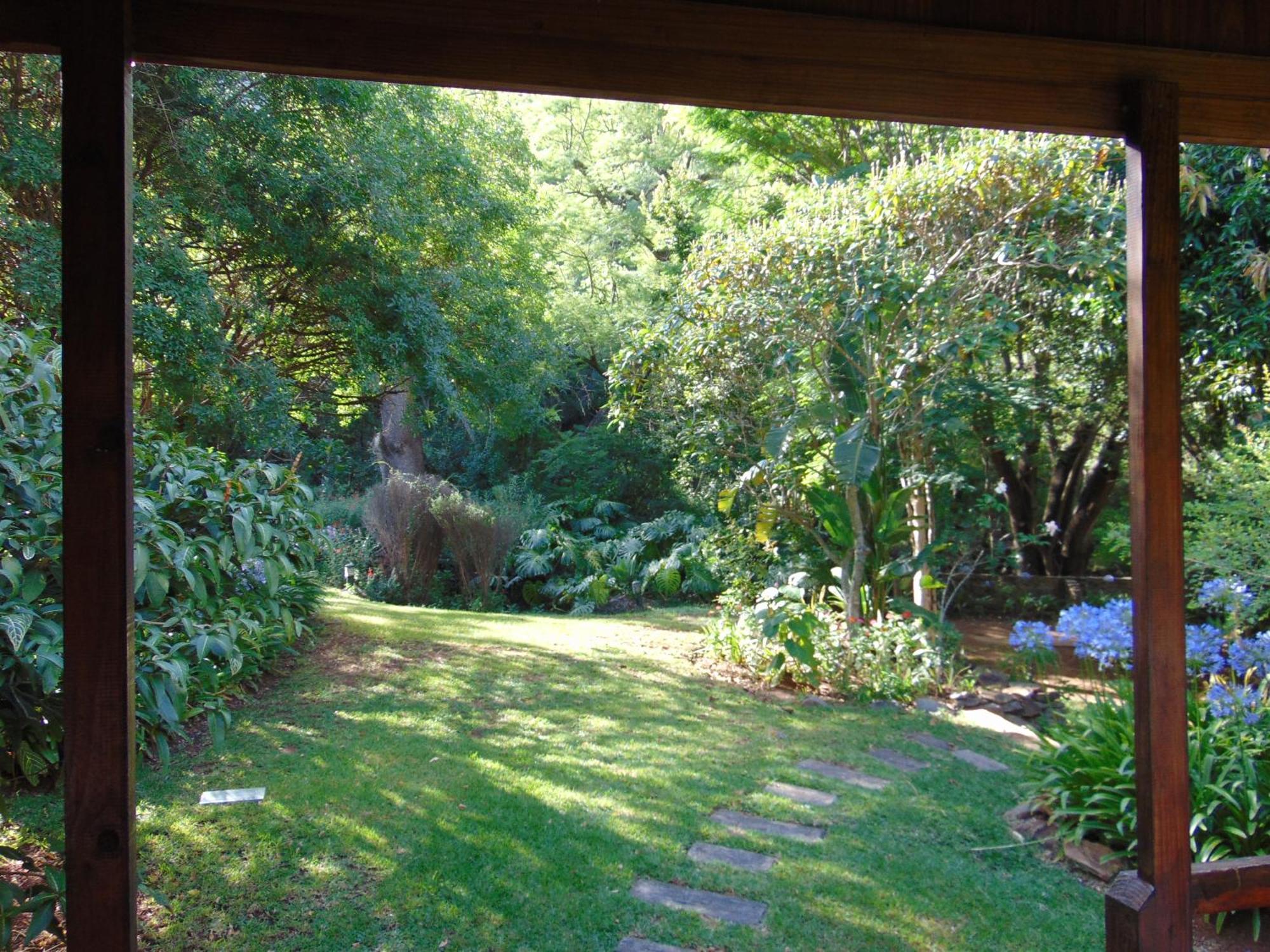 ברברטון Fountain Baths Guest Cottages מראה חיצוני תמונה