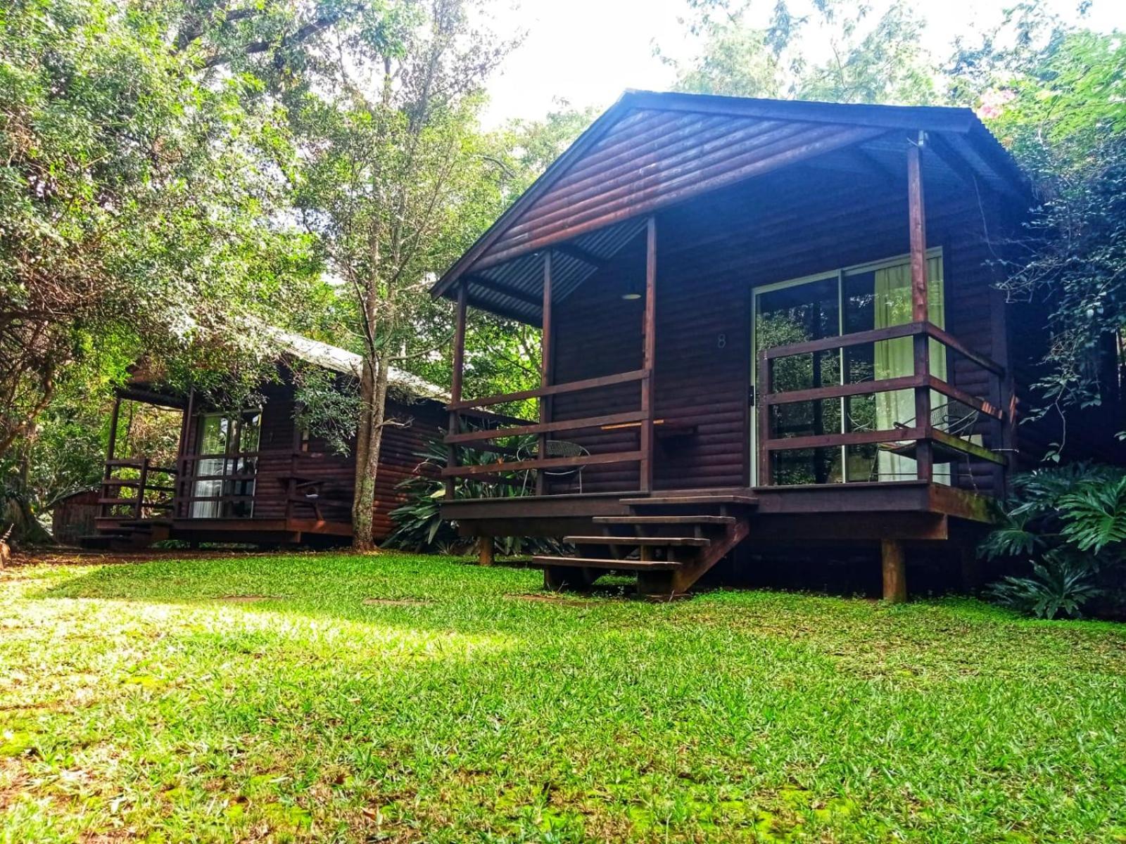 ברברטון Fountain Baths Guest Cottages מראה חיצוני תמונה