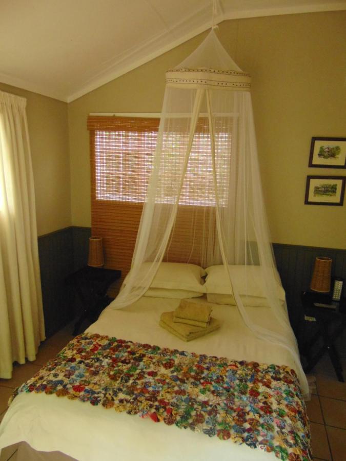 ברברטון Fountain Baths Guest Cottages מראה חיצוני תמונה