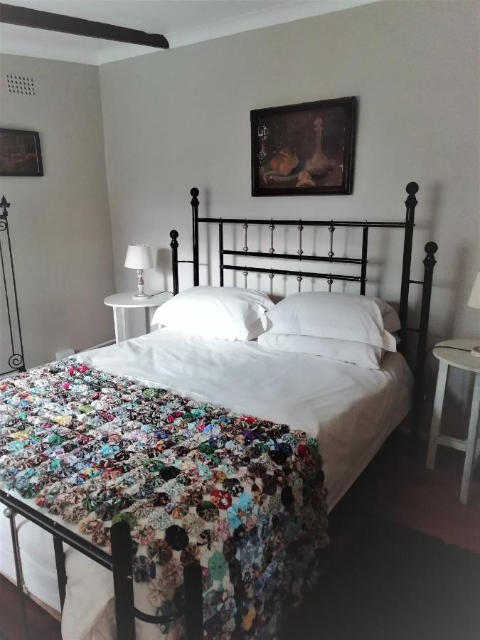 ברברטון Fountain Baths Guest Cottages מראה חיצוני תמונה