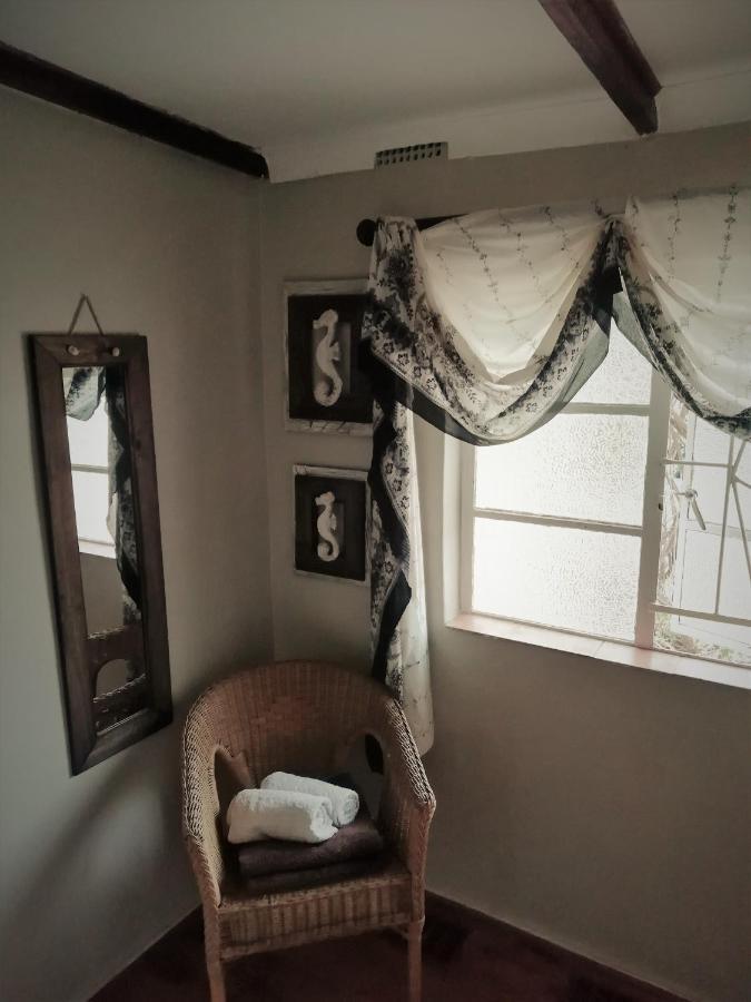 ברברטון Fountain Baths Guest Cottages מראה חיצוני תמונה