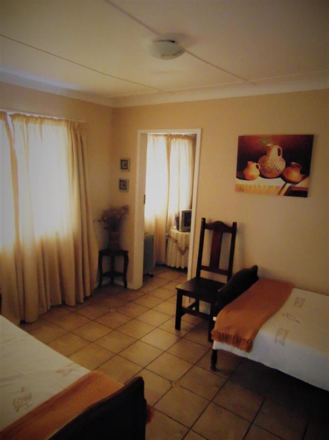 ברברטון Fountain Baths Guest Cottages מראה חיצוני תמונה