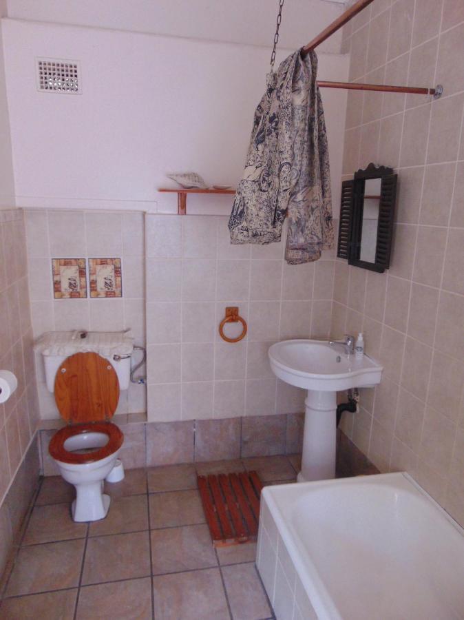 ברברטון Fountain Baths Guest Cottages מראה חיצוני תמונה
