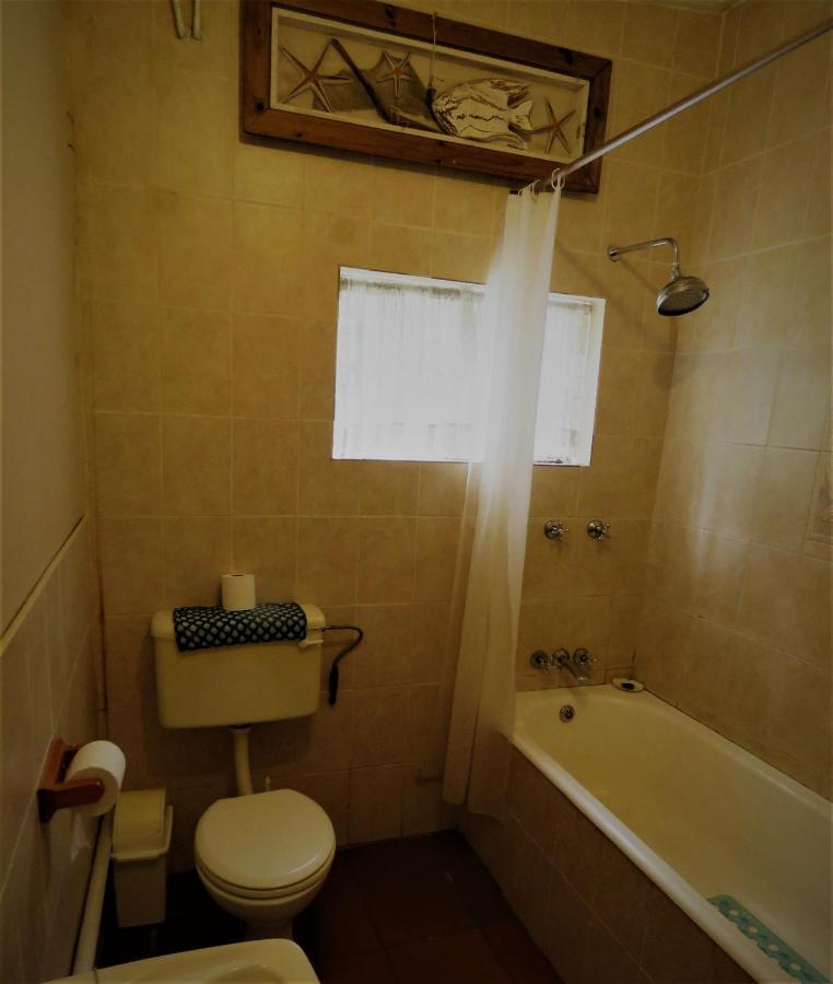 ברברטון Fountain Baths Guest Cottages מראה חיצוני תמונה