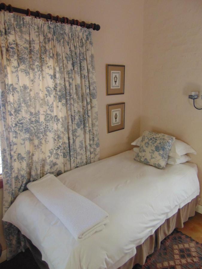 ברברטון Fountain Baths Guest Cottages מראה חיצוני תמונה